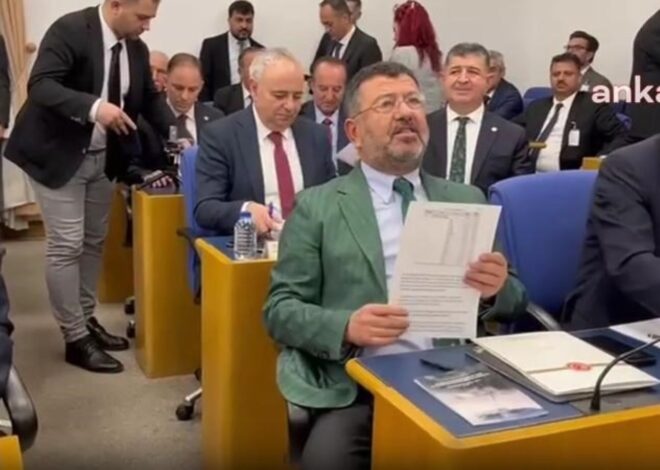 CHP’lilerden, Enerji ve Tabii Kaynaklar Bakanı Bayraktar’a “yaz saati” uygulaması tepkisi